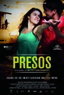 Presos : Poster