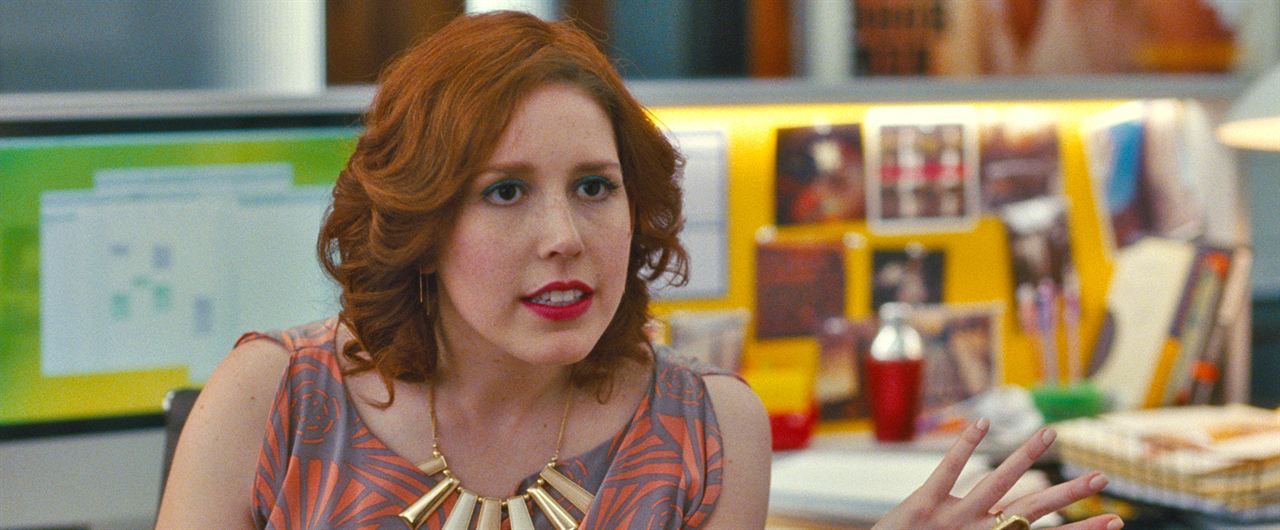 Fotos Vanessa Bayer