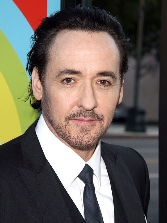 Poster John Cusack