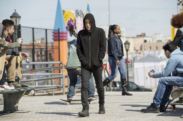 Mr. Robot : Fotos Rami Malek