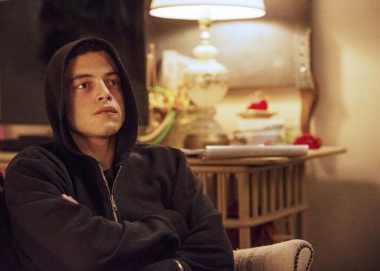 Mr. Robot : Fotos Rami Malek