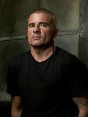 Poster Dominic Purcell