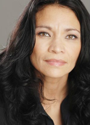 Poster Michelle Thrush