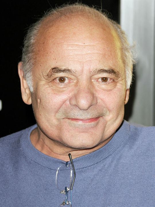 Poster Burt Young