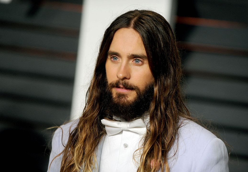 Revista Jared Leto