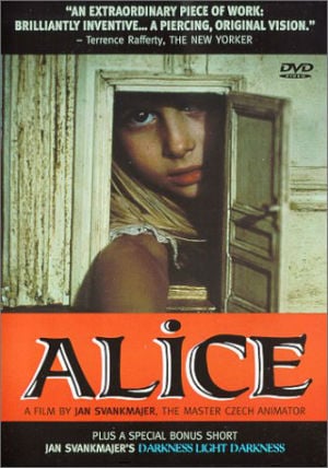 Alice : Poster