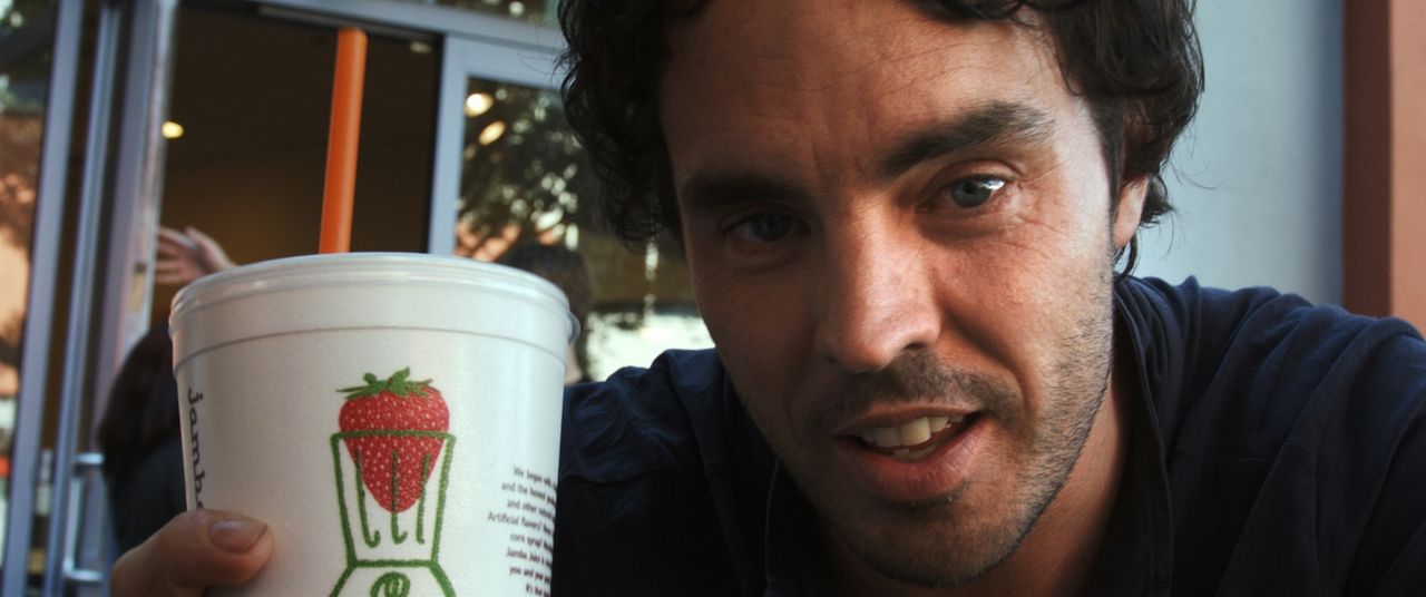 Açúcar! : Fotos Damon Gameau