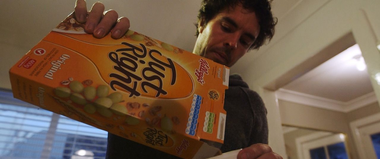 Açúcar! : Fotos Damon Gameau
