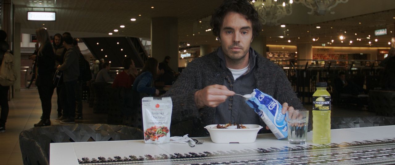 Açúcar! : Fotos Damon Gameau