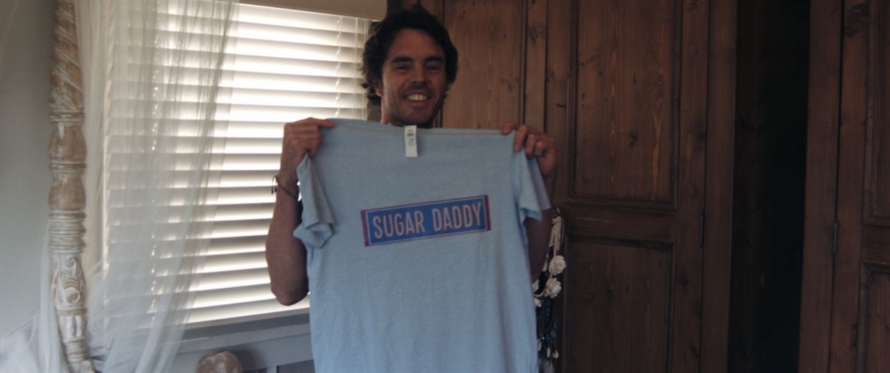Açúcar! : Fotos Damon Gameau