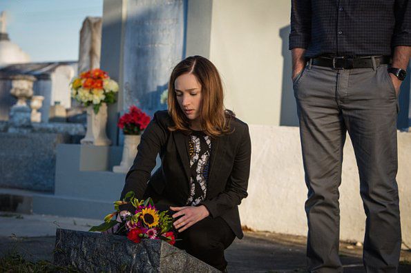 Zoo : Fotos Kristen Connolly