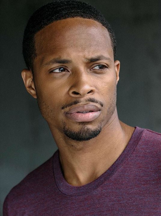 Poster Cornelius Smith Jr