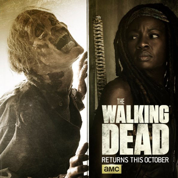 The Walking Dead : Fotos