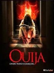 Ouija: Onde Tudo Começou : Poster