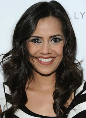 Poster Sheetal Sheth