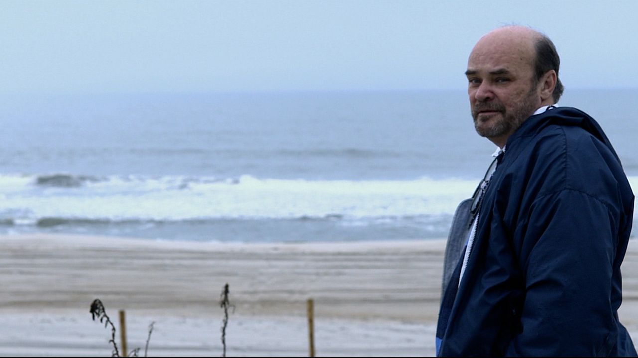 The Forecaster : Fotos