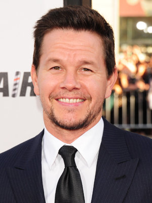 Poster Mark Wahlberg