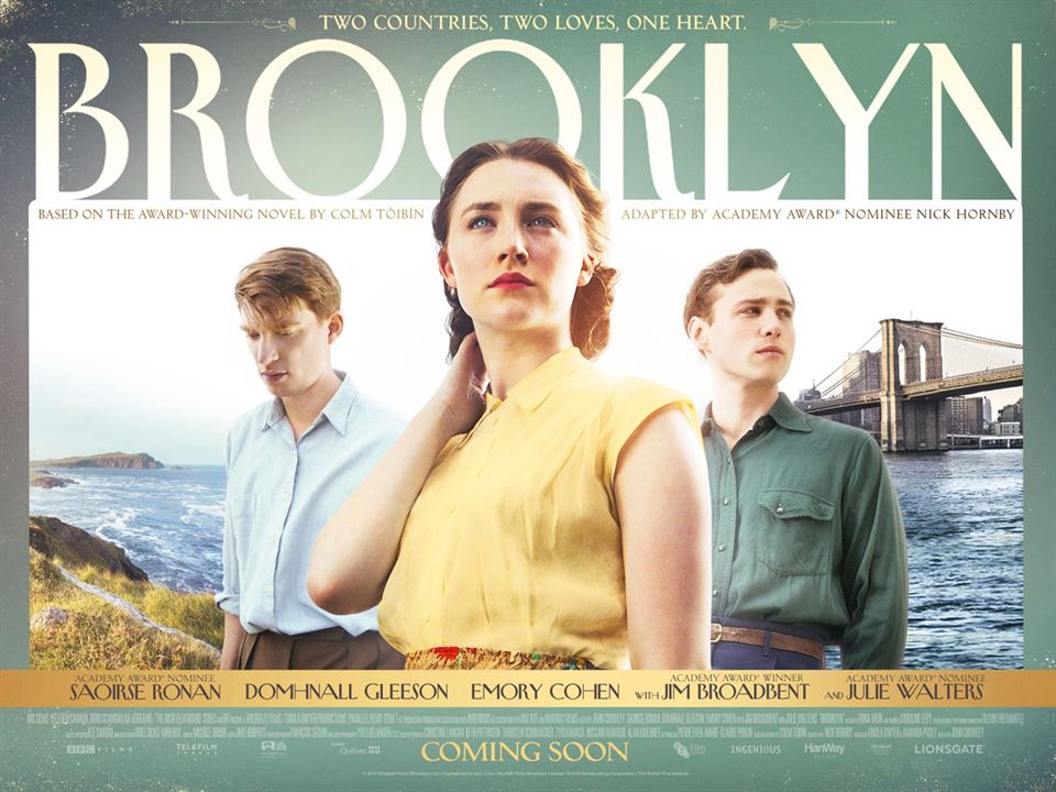 Brooklyn : Revista