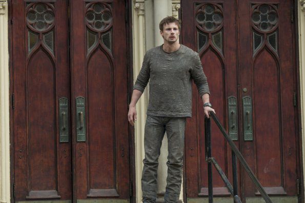 Fotos Bradley James (II)