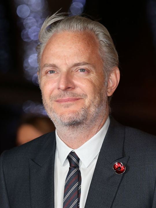Poster Francis Lawrence