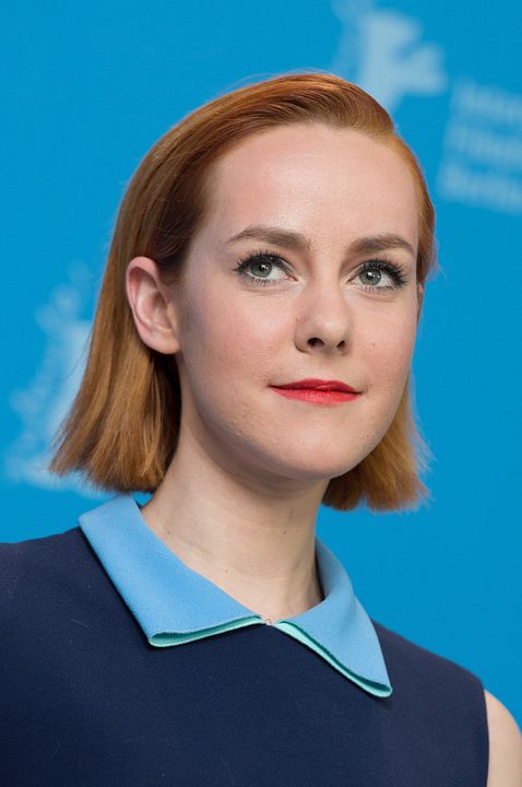 Revista Jena Malone