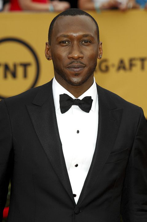 Revista Mahershala Ali