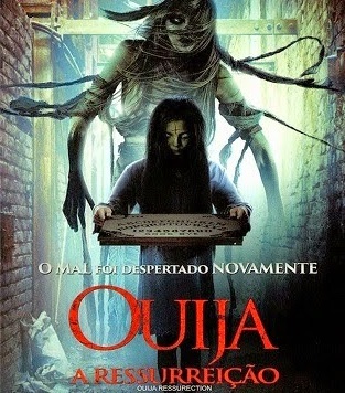 Ouija - A Ressurreição : Poster