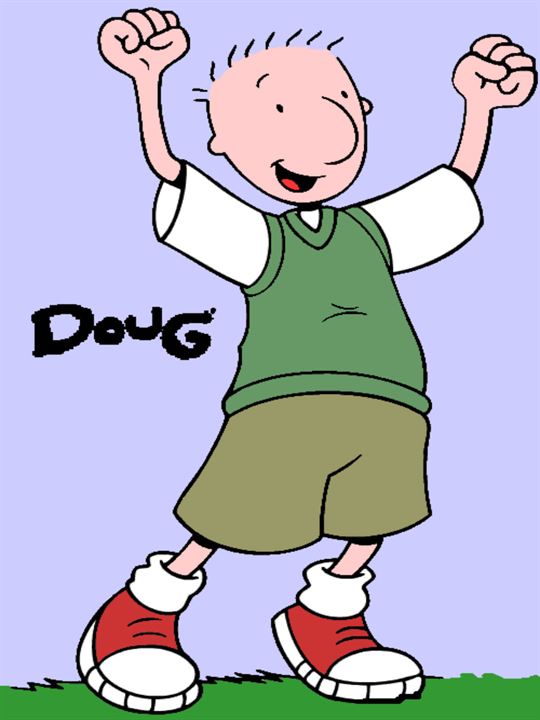 Doug : Poster