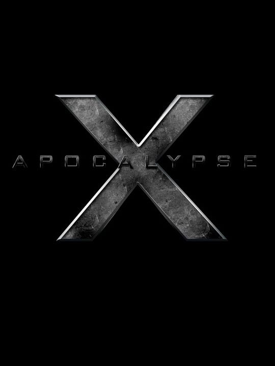 X-Men: Apocalipse : Poster