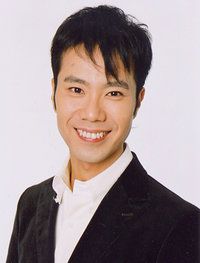 Poster Takashi Fujii