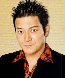 Poster Tomomitsu Yamaguchi