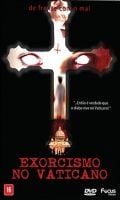 Exorcismo no Vaticano : Poster