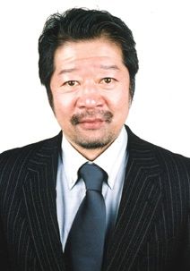 Poster Shinpachi Tsuji