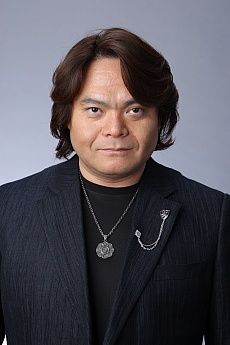 Poster Kiyoyuki Yanada