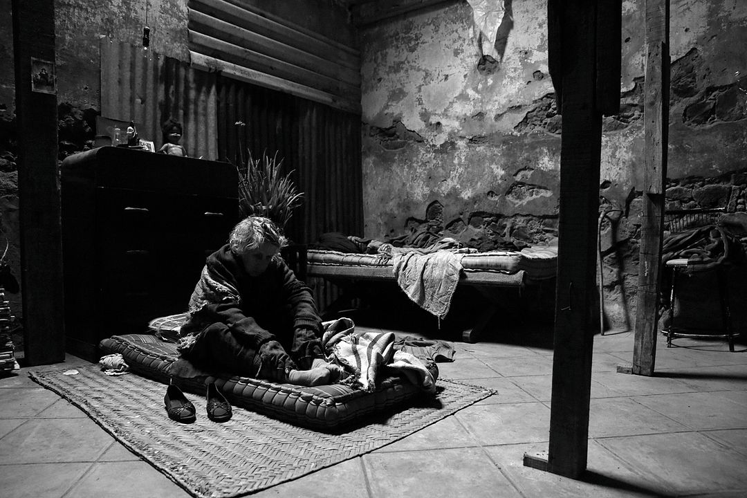 A Rua da Amargura : Fotos