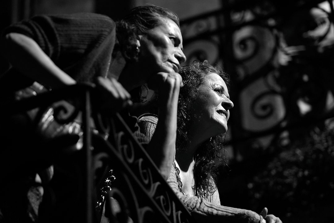 A Rua da Amargura : Fotos