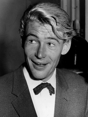 Poster Peter O'Toole