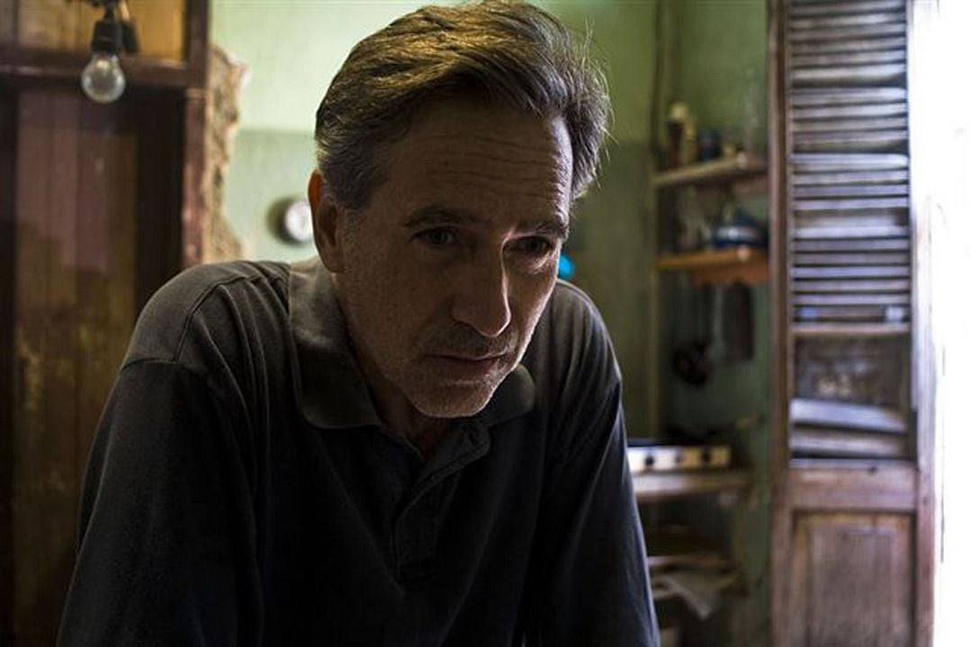 Últimos Dias em Havana : Fotos Patricio Wood