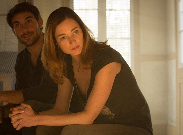 Zoo : Fotos Kristen Connolly
