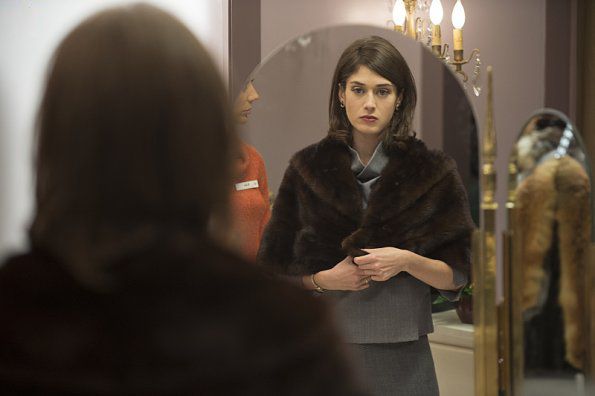Fotos Lizzy Caplan