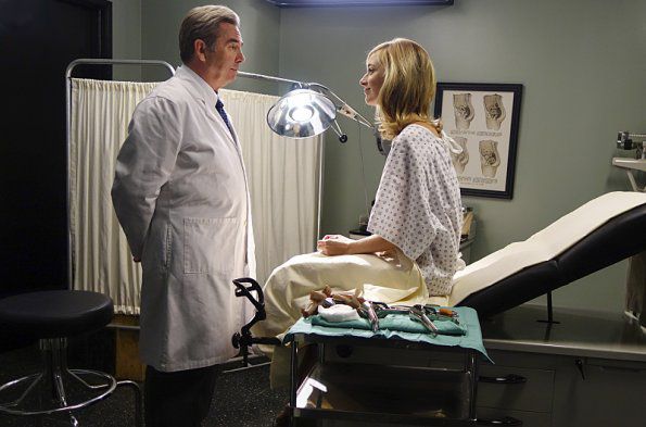 Fotos Caitlin FitzGerald, Beau Bridges