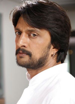 Poster Sudeep