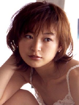Poster Yuka Imoto