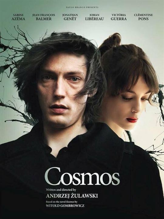 Cosmos : Poster