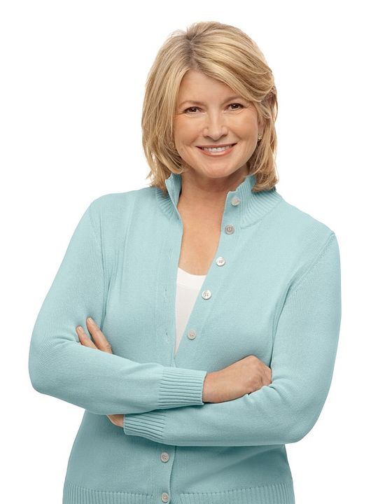 Poster Martha Stewart (II)