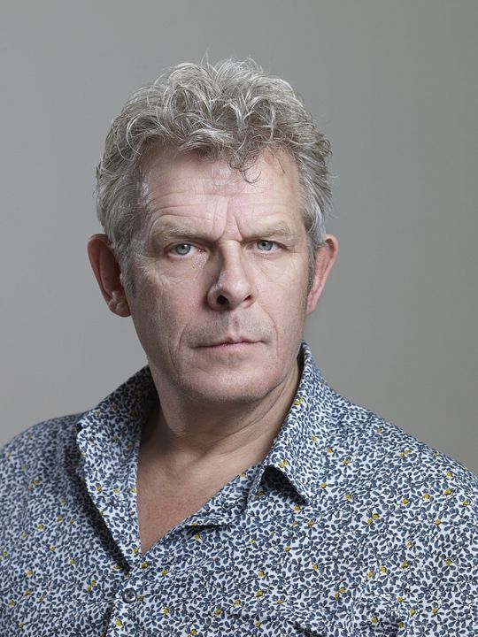 Poster Alex Van Warmerdam