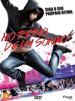 No Ritmo de um Sonho : Poster