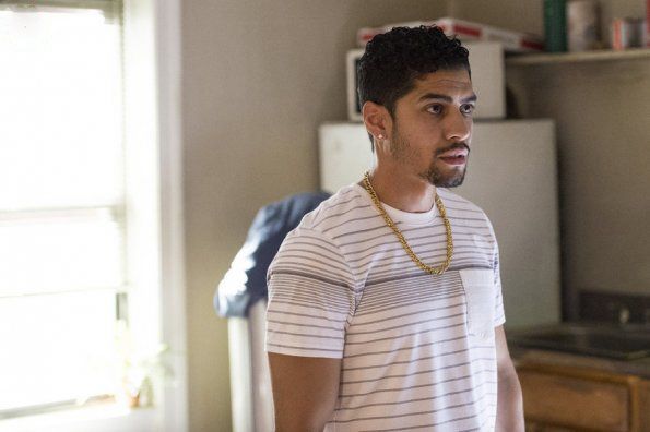 Mr. Robot : Fotos Rick Gonzalez