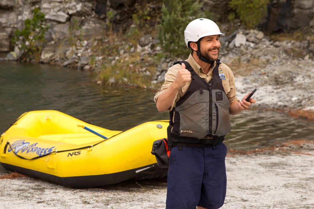 Férias Frustradas : Fotos Charlie Day