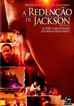 A Redenção de Jackson : Poster